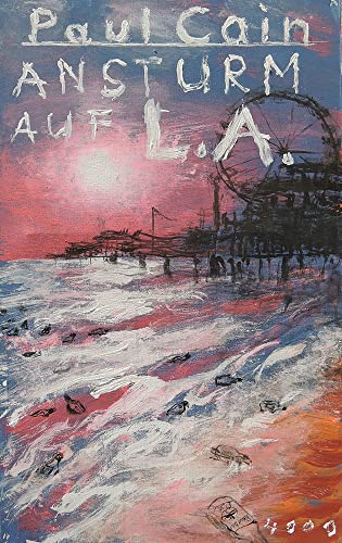 Ansturm auf L.A. (Pulp Master) von PULP MASTER