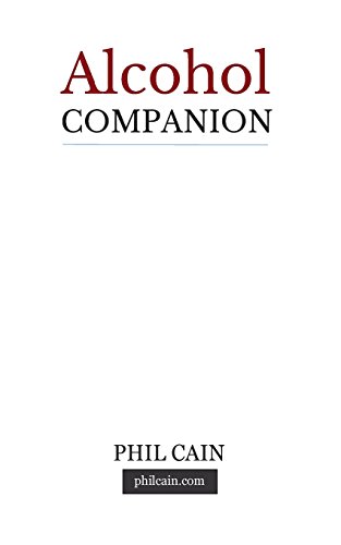 Alcohol Companion: common sense supplement von CreateSpace Independent Publishing Platform