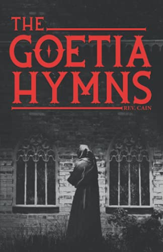 The Goetia Hymns von Independently published
