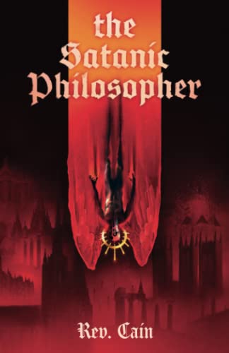 The Satanic Philosopher von Independently published