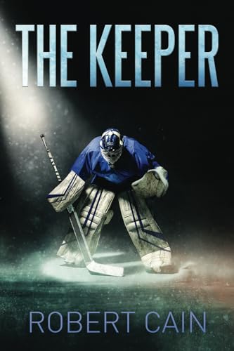 The Keeper: Part 1 von Gatekeeper Press