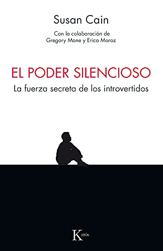 El Poder Silencioso: La Fuerza Secreta de Los Introvertidos (Psicología)