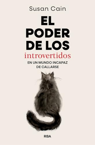 El poder de los introvertidos (Divulgación) von RBA Libros