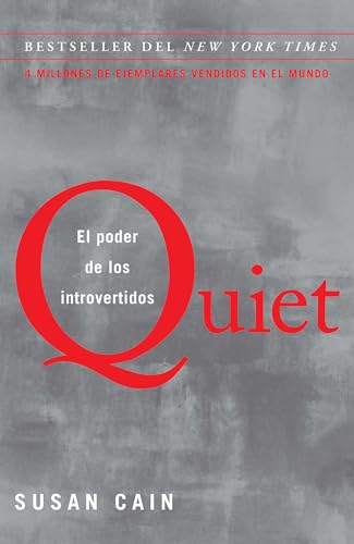 Quiet: El poder de los introvertidos / The Power of Introverts in a World That Can't Stop Talking