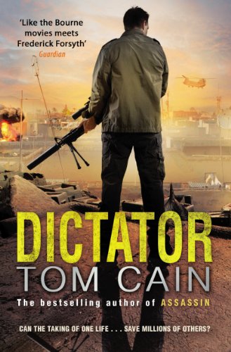 Dictator von Penguin