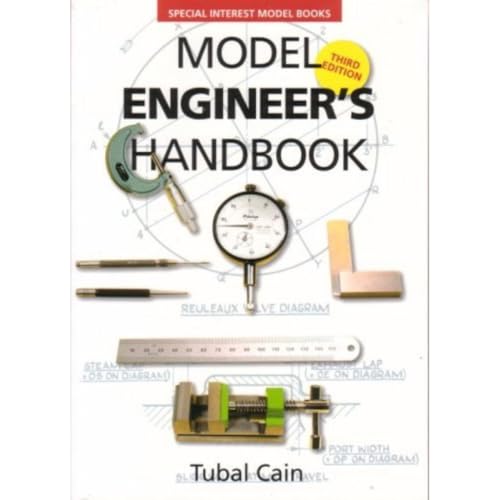 Model Engineer's Handbook Model Engineer's Handbook von Special Interest Model Books