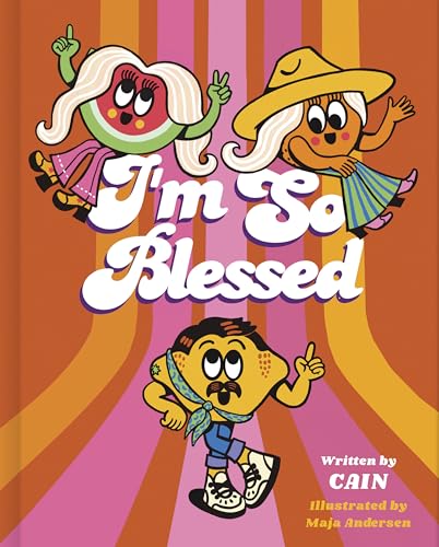 I'm So Blessed von B&H Publishing Group