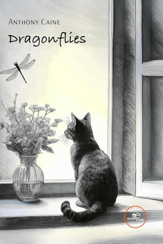 DRAGONFLIES (Build Universes) von Europe Books
