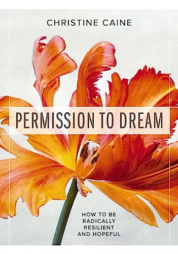 Permission to Dream: How to be Radically Resilient and Hopeful von Penguin