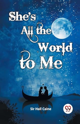 She's All the World to Me von Double 9 Books