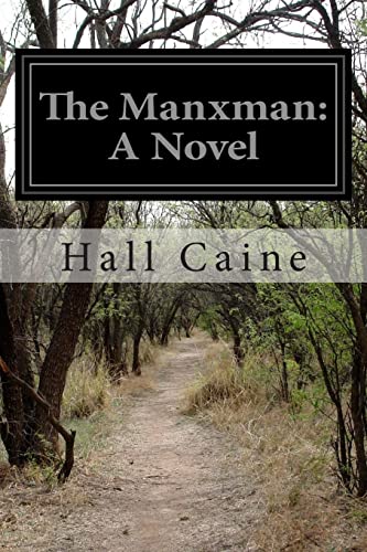 The Manxman: A Novel