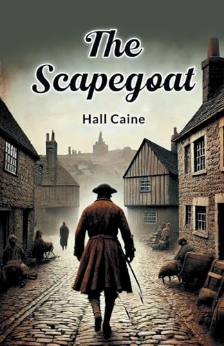 The Scapegoat von Double 9 Books
