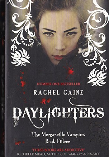 Daylighters (Morganville Vampires)