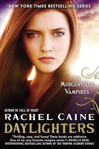 Daylighters: The Morganville Vampires von BERKLEY