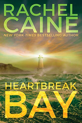 Heartbreak Bay (Stillhouse Lake, Band 5) von Thomas & Mercer