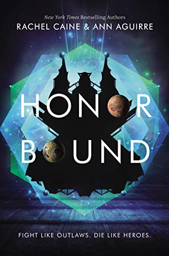 Honor Bound (Honors, 2, Band 2)