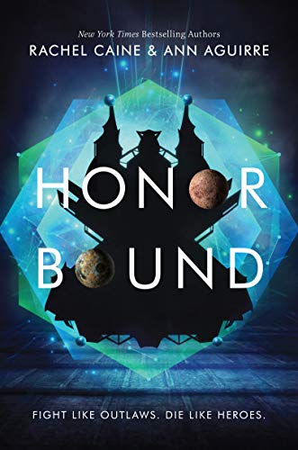 Honor Bound (Honors, 2, Band 2)
