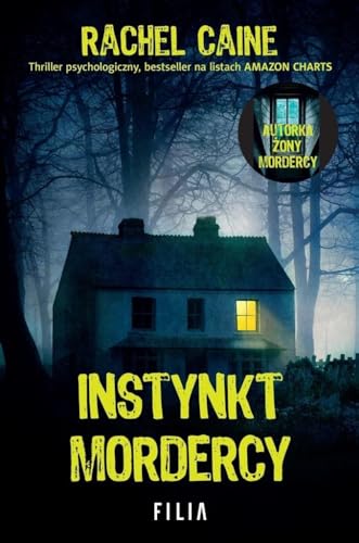 Instynkt mordercy von Filia