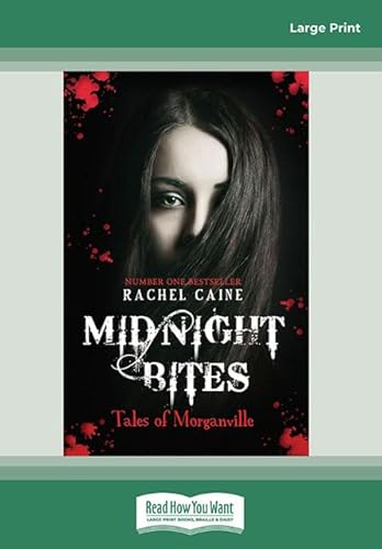 Midnight Bites: The Morganville Vampires