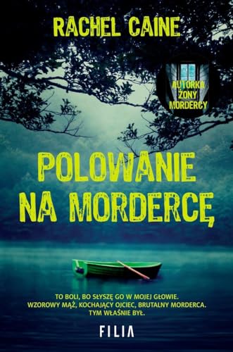 Polowanie na mordercę Polowanie na mordercę