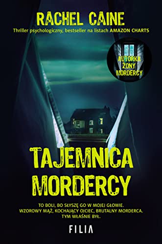 Tajemnica mordercy Tajemnica mordercy