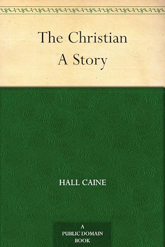The Christian von Anson Street Press