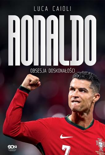 Ronaldo Obsesja doskonałości Ronaldo Obsesja doskonałości von SQN