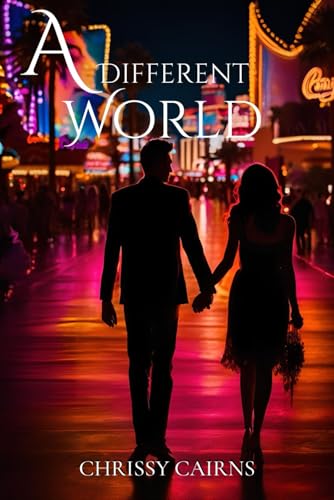 A Different World (Unknown Desires) von Independently published