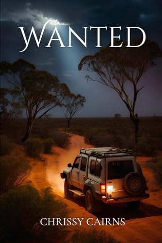 Wanted: A Stranger in the Outback (Unknown Desires) von Independently published