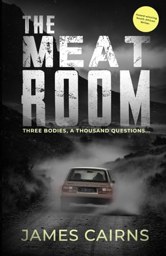 The Meat Room von Independently published