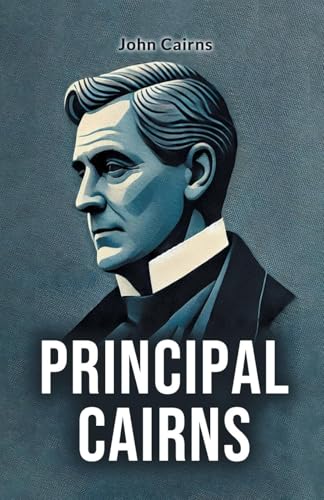 Principal Cairns von Double 9 Books