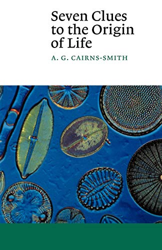 Seven Clues to the Origin of Life: A Scientific Detective Story (Canto) von Cambridge University Press
