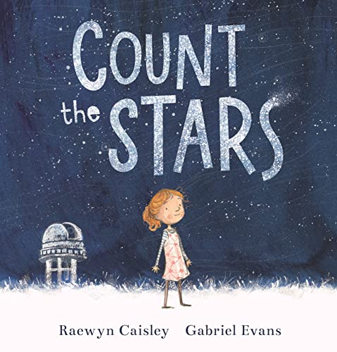 Count the Stars von WALKER BOOKS