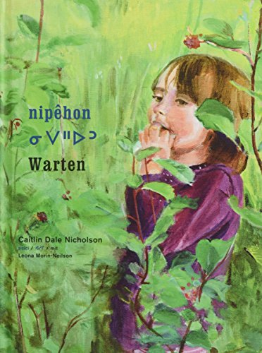 nipêhon / Warten von Rieder, Susanna Verlag