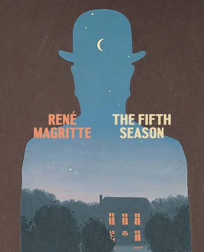Rene Magritte: The Fifth Season von Thames & Hudson