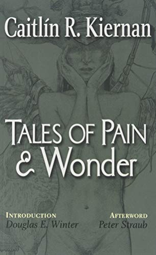 Tales of Pain and Wonder von PS Publishing