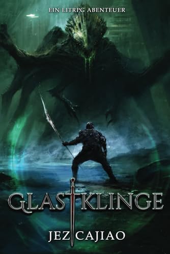 Glastklinge (UnderVerse, Band 1)
