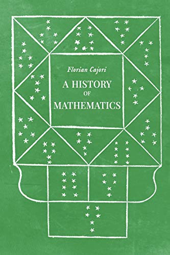 A History of Mathematics: Second edition, revised and enlarged