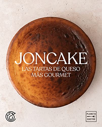 JONCAKE (Pastelería y postres)