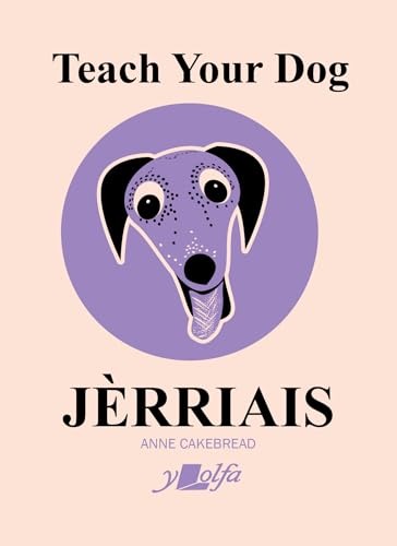 Teach Your Dog Jèrriais (Teach Your Dog, 11)