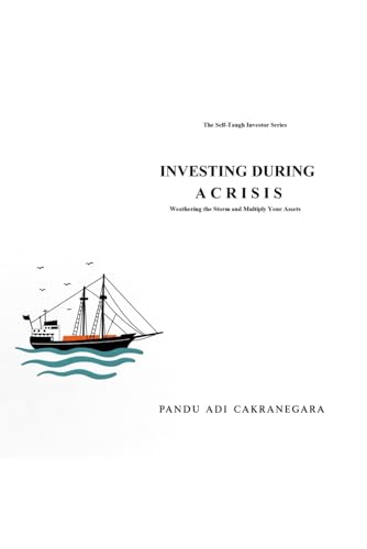 Investing During a Crisis: Weathering the Storm and Multiply Your Assets (The Self-Taught Investor, Band 1) von Independently published