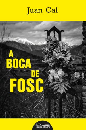 A boca de fosc (Lo Marraco Negre, Band 40) von Pagès editors, S.L.