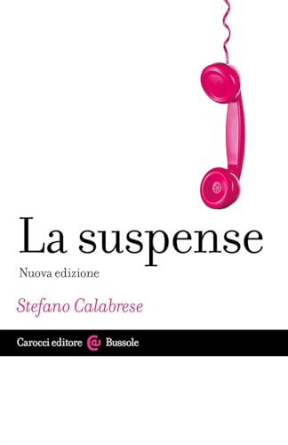 La suspense (Le bussole) von Carocci