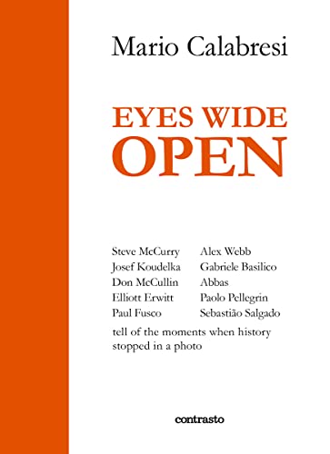 Eyes Wide Open (In Parole)