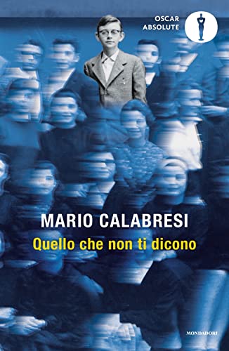 Quello che non ti dicono (Oscar absolute)