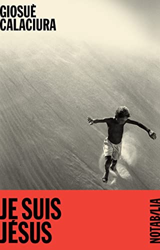 Je suis Jésus von NOIR BLANC