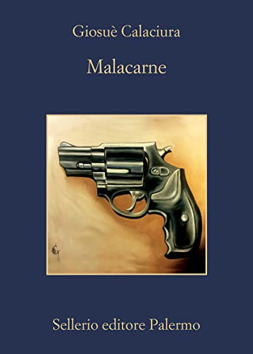 Malacarne (La memoria) von Sellerio Editore Palermo