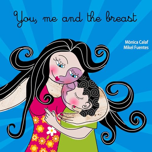 You, Me and the Breast von Pinter & Martin Ltd