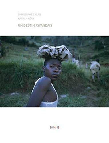Un Destin Rwandais (24x36, Band 3) von Les Belles Lettres
