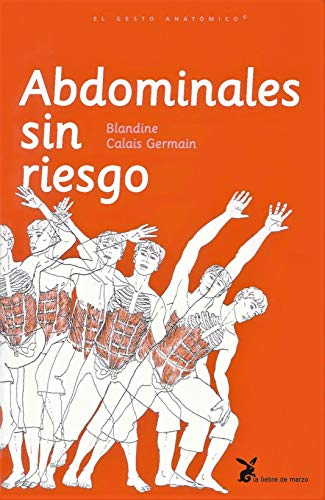 Abdominales sin riesgo von LIEBRE DE MARZO